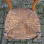 Antieke Stoel Opknapper thumbnail 4