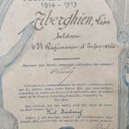 Frans Oorlogskruis Met Diploma thumbnail 4