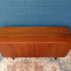 Vintage Sideboard, Danish Midcentury Design thumbnail 13