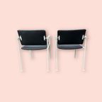 Pastoe Stoelen Set thumbnail 4