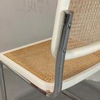 Vintage Marcel Breuer Cesca Webbing Stoel thumbnail 13
