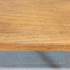 Vintage Mid Century Salontafel thumbnail 13