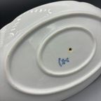 Vintage Blau Saks Sauskom Bavaria thumbnail 7
