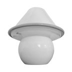Vintage Glass Mushroom Lamp Vetri Murano 022 thumbnail 3