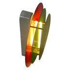 Luninance - Wall Or Table Lamp Model ‘La Planeta’ - Multicolored thumbnail 5