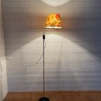 Vintage Vloerlamp In Hoogte Verstelbaar thumbnail 6