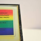 Zwart Fotolijstje thumbnail 3