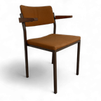 Gispen Armchair thumbnail 5