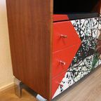 Palestine Chest - Design Side Cabinet By Studio Opknappers thumbnail 9