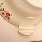 Chinoiserie Dekschaal Met Deksel thumbnail 7