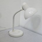 Vintage Jaren 80/90 Bureaulamp/ Desk Lamp E/Lite Holland T3001 thumbnail 3
