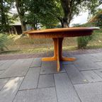 Casala Ronde Eettafel thumbnail 2