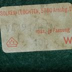 Sölken Leuchten Tafellamp 1970 / 1979 thumbnail 10