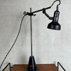 Industriële Bakelieten Singer Lampen (Ruime Keuze) thumbnail 11