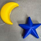 Vintage Wandlampen Maan En Ster – IKEA thumbnail 3
