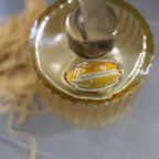 Pompadour Antieke Glazen Parfum Set thumbnail 10