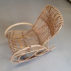 Rohe Noordwolde Rocking Chairs 2 X thumbnail 16