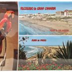 Zes Schaaltjes Gran Canaria 1972 thumbnail 3