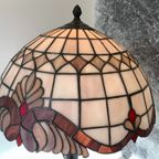 Tiffany Style Baroc Tafellampen thumbnail 5
