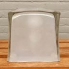 Vintage Ikea Ice Cube Tafellamp thumbnail 18