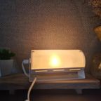 Ikea Smyg Witte Wandlamp Nachtlamp thumbnail 2