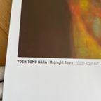Yoshitomo Nara, Midnight Tears, 2023 thumbnail 6