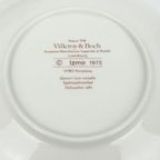 Set Izmir Kop En Schotels, Villeroy & Boch thumbnail 9