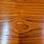 Vintage Eettafel Uitschuifbare Tafel Teakhout Tafel thumbnail 6