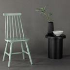 Gomda Eetkamerstoel - Set Van 2 - Groen thumbnail 2