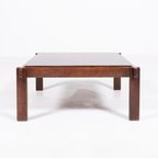 Vintage Minimalistic Design Coffee Table From 1970’S thumbnail 5