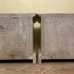 Set 2 X Unieke Kerk Zuilen Consoles Pied De Stalles Frans thumbnail 10
