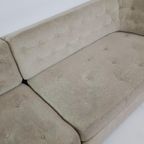 Vintage Leolux Modulaire Bank Model 702 Beige thumbnail 9