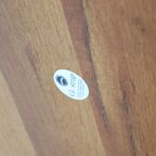 Glostrup Deens Massief Teak Salontafel Vintage thumbnail 8