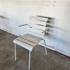 Serax X Maarten Baas Tuinset Klein Off-white & Yellow Aligned thumbnail 4