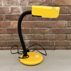 Targetti Sankey Design Lamp, Vintage Tafellamp thumbnail 6