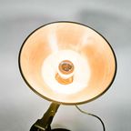 Vintage - Cifo - Klemlamp - Fotografie - Lamp - Industrieel - Jaren 50 thumbnail 6