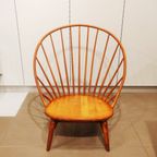 ‘Bågen’ Chair By Sven Engstrom & Gunnar Myrstrand For Nässjö Stolfabrik, 1950S thumbnail 5