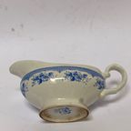 Boch Aardewerk, Sauskom In Brocante Staat -reliving thumbnail 4