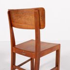 Large Danish Mid-century Modern Dining Set From Illums Bolighus, 1960’s thumbnail 17