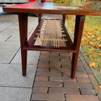 Louis van Teeffelen Salontafel - Vintage Design thumbnail 7