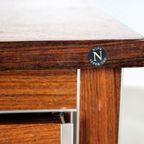 Vintage Bureau | Desk | Jaren 60 | Nipu thumbnail 13