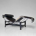 Cassina Le Corbusier Lc4, Italy 1929 thumbnail 4