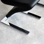 Vintage Eetkamerstoelen | Stoelen | Set Van 4 | Zweden thumbnail 3
