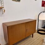 Vintage Kastje / Dressoir / Platenkastje thumbnail 8