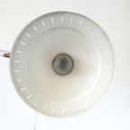 Vintage Anvia J. Hoogervorst Wandlamp Lamp Jaren 50 thumbnail 7