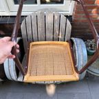 Cesca Vintage Stoel thumbnail 11