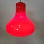 Rood Glazen Peill & Putzler Hanglamp thumbnail 6