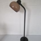 Vintage Space Age Herda Vloerlamp Design Jaren 70 thumbnail 8