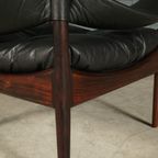 Kristian Vedel ‘Modus’ Loungefauteuil – Søren Willadsen – Jaren 60 thumbnail 15
