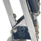 Jacob Jacobsen - Luxo Asa - Vintage Scandinavian (Norway) Anglepoise - Architect Lamp - Ca. 1960 thumbnail 4